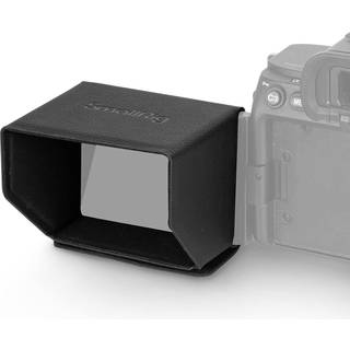 SmallRig 3206 Sunhood Sony Alpha 7S III/Alpha 7C/ZV 1/FX3 Camera