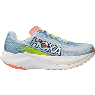 Hoka W MACH X Dusk/Illusion, EU 39 1/3
