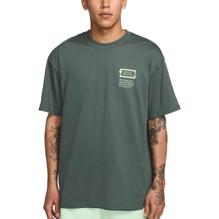 T-shirt Nike ACG Men&#39;s Dri-FIT T-Shirt Vintage Green XS - Vintage Green - XS