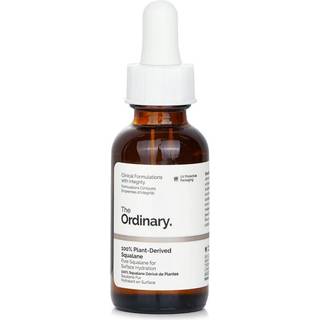 The Ordinary 100% Plant Derived Squalane 30 ml