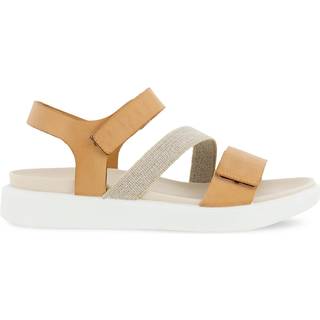 Ecco flowt sandal dame