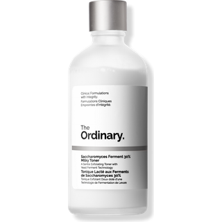 The Ordinary - Mælkehvid Tonic På Saccharomyces-fermenter 30 % - Blid Eksfolierende Tonic - Saccharomyces Ferment 30% Milky Toner 10 - For Women
