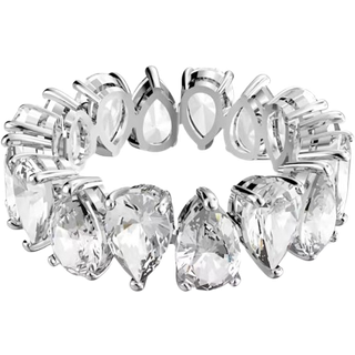 Swarovski Ring - Vittore Pear - 5572827 - silber
