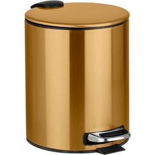 Badrumshink Oslo Guld Matt