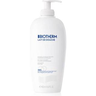 Biotherm Lait Corporel Moisturizing Shower Milk 400ml