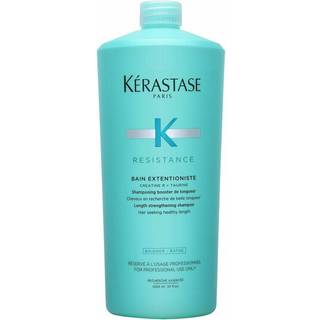 Kérastase Resistance Bain Extentioniste 1000ml