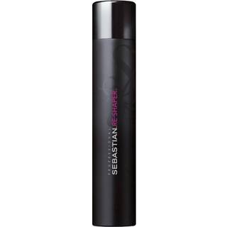 Sebastian Professional Re-Shaper Hårspray Stærkt opstrammende 306 g - 306 g
