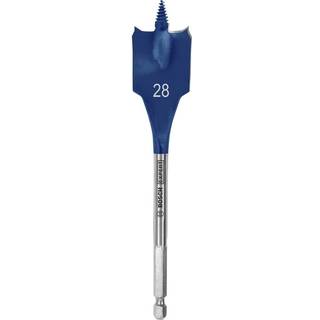 BOSCH EXPERT Fladbor Self Cut Speed 28x152 mm