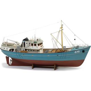 Billing Boats - Nordkap 476