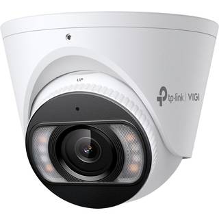 TP-Link VIGI C485 8MP Full-Color Turret Network Camera (2.8mm Lens)