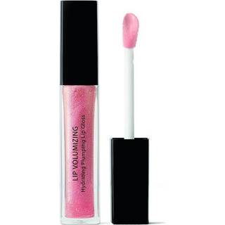 Douglas Collection Douglas Make-up Læber Lip Volumizing Hydrating Plumping Lip Gloss 3 Vibrant Pink 4 ml () - 4 ml