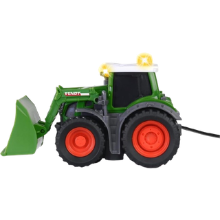 Dickie Toys Fendt Traktor Ledningsstyret