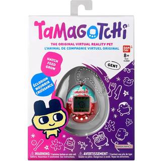 Original Tamagotchi - Ice Cream Float