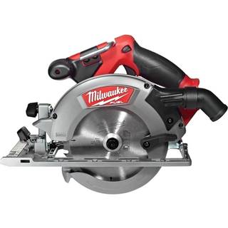 Milwaukee 18V Rundsav M18 CCS55-0X - Millwaukee