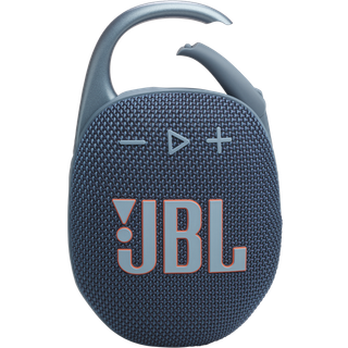 JBL Clip 5 Transportabel højttaler (BT) | Blå