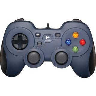 Logitech F310 Gamepad - Wired Controller - PC