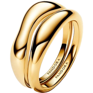 Pandora Ring - 163264C00 - gold