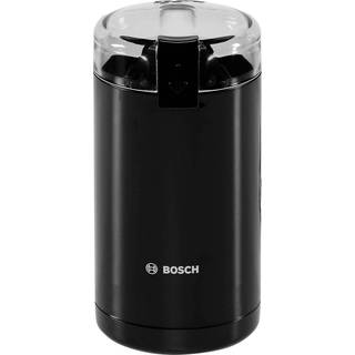 Bosch TSM6A013B kaffemølle - Sort