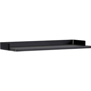 Hay Pier System Hylde - Hyldesystemer (modulære) Stål PS Black - AB718-B666
