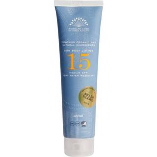 Rudolph Care Sun Body Lotion SPF 15 150 ml