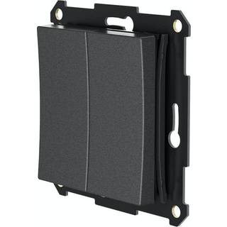Plejd - Trådløs trykknap WPH-01-S - Smart belysning