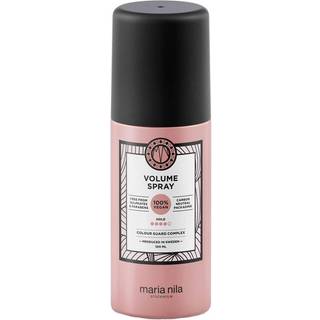 Maria Nila Volume Spray, 100 ml - Rejsestr.