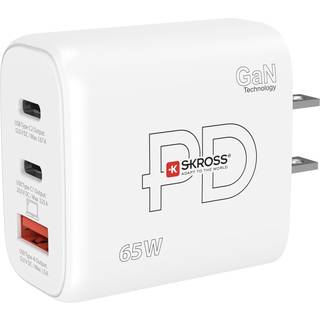 SKross Power Charger US 65W GaN