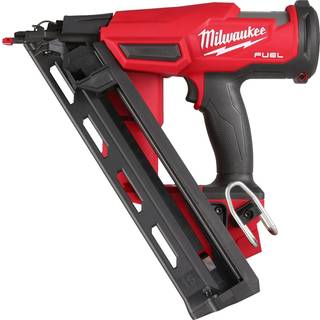 Milwaukee M18 FN 15GA-0X Dykkerpistol uden batteri og oplader