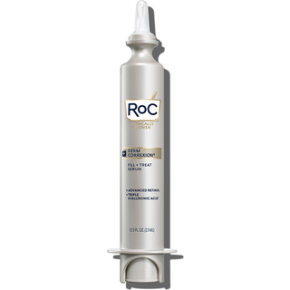 RoC Derm Correxion Fill + Treat Anti-rynke serum med retinol 15 ml - 15 ml