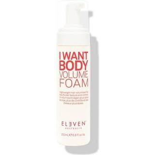 Eleven Australia I Want Body Volume Foam 200 ml