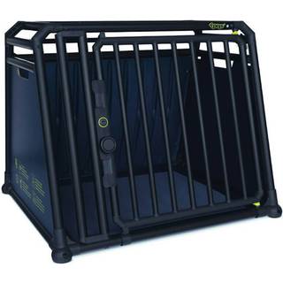 4Pets PRO Noir 4 transportbur, S, 66 x 81,5 x 73,5 cm