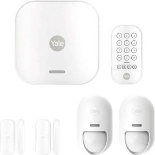 Yale Smart Alarm Starter+ Kit