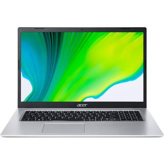 Acer Aspire 3 17,3" bærbar computer Intel Celeron N4500 - A317-33-C1QL