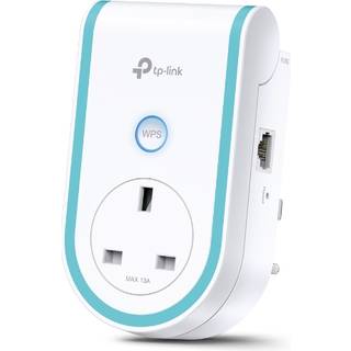 TP-Link RE365 AC1200 Wi-Fi Range Extender with AC Passthrough