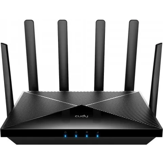 Cudy P5 5g Wifi 6 Router