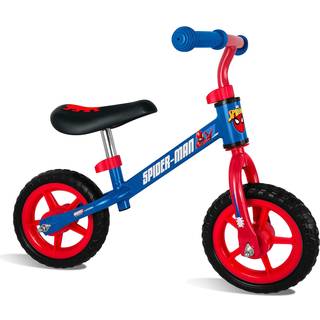 Spiderman Spider-man løbecykel