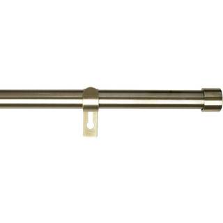 SCALA gardinstang 210-380 cm - Messing