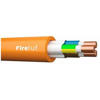 Firetuf FRHF 500V 4G1,5 K6 AFM