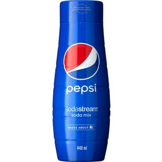 Pepsi Smakkoncentrat 440 ml