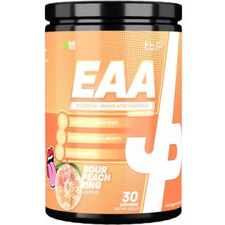 Trained By JP EAA + Hydration, 30 serv. (Sour Peach Ring)