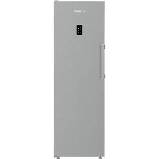 Blomberg FNT9700X Fryseskab - Farve: Rustfrit Stål