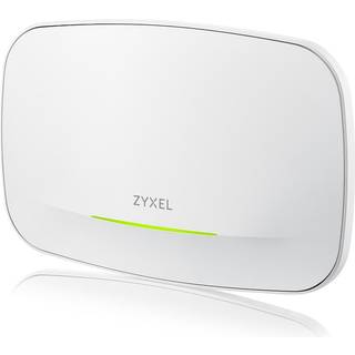 ZyXEL NWA130BE BE11000 WiFi 7 Triple-Radio NebulaFlex Access Point