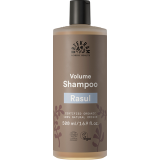 Urtekram Rasul Shampoo 500 ml.