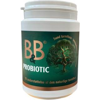 B&B Probiotic - 100 g.