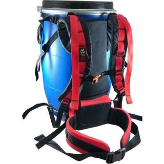 North Water - Quick Haul Harness