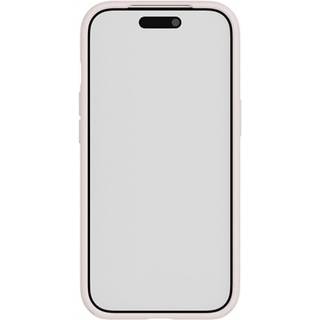 Tech21 Evo Lite iPhone 15/14/13 Blød Pink