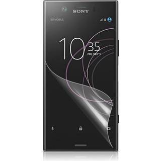Sony Xperia XZ1 Compact HD klart film