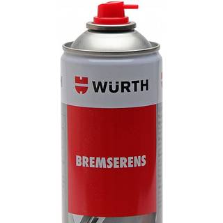 Würth bremserens 500ml