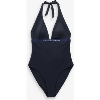Halter Badedragt, Desert Sky, L