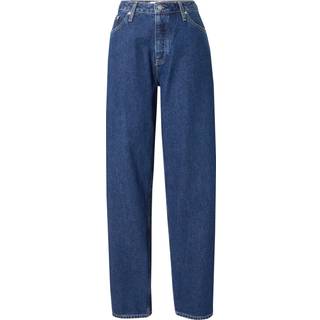 Calvin Klein Jeans - Blå - 90S Straight - W31